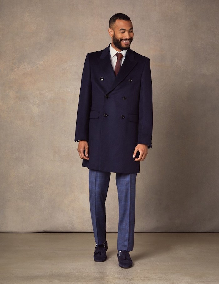 Tailor made clearance coats